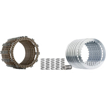 Hinson Clutch Fiber Kit Steel Kit [MPN: FSC016-7-001]_393984