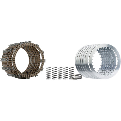 Hinson Clutch Fiber Kit Steel Kit [MPN: FSC016-7-001]_393984