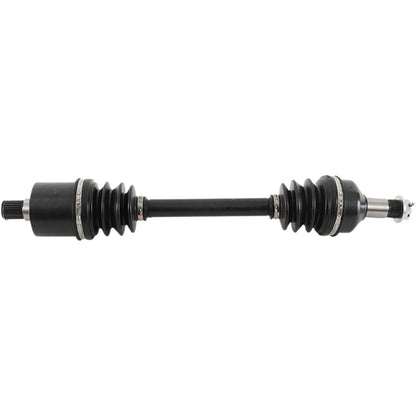 All Balls 8 Ball Extreme Axle Rear AB8-AC-8-349_323561
