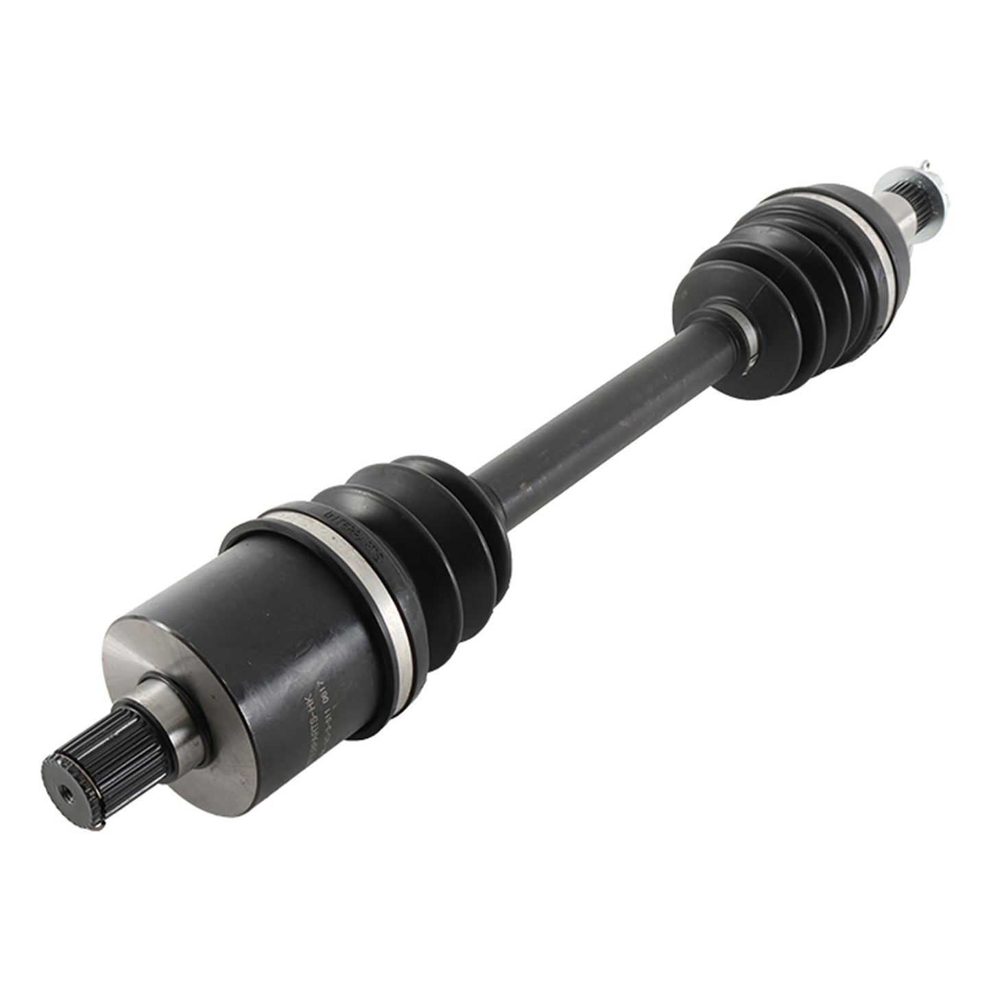 All Balls 8 Ball Extreme Axle Rear AB8-AC-8-349_58943