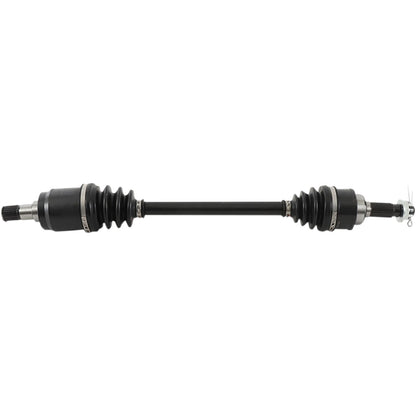 All Balls 8 Ball Extreme Axle Rear AB8-HO-8-323_323571