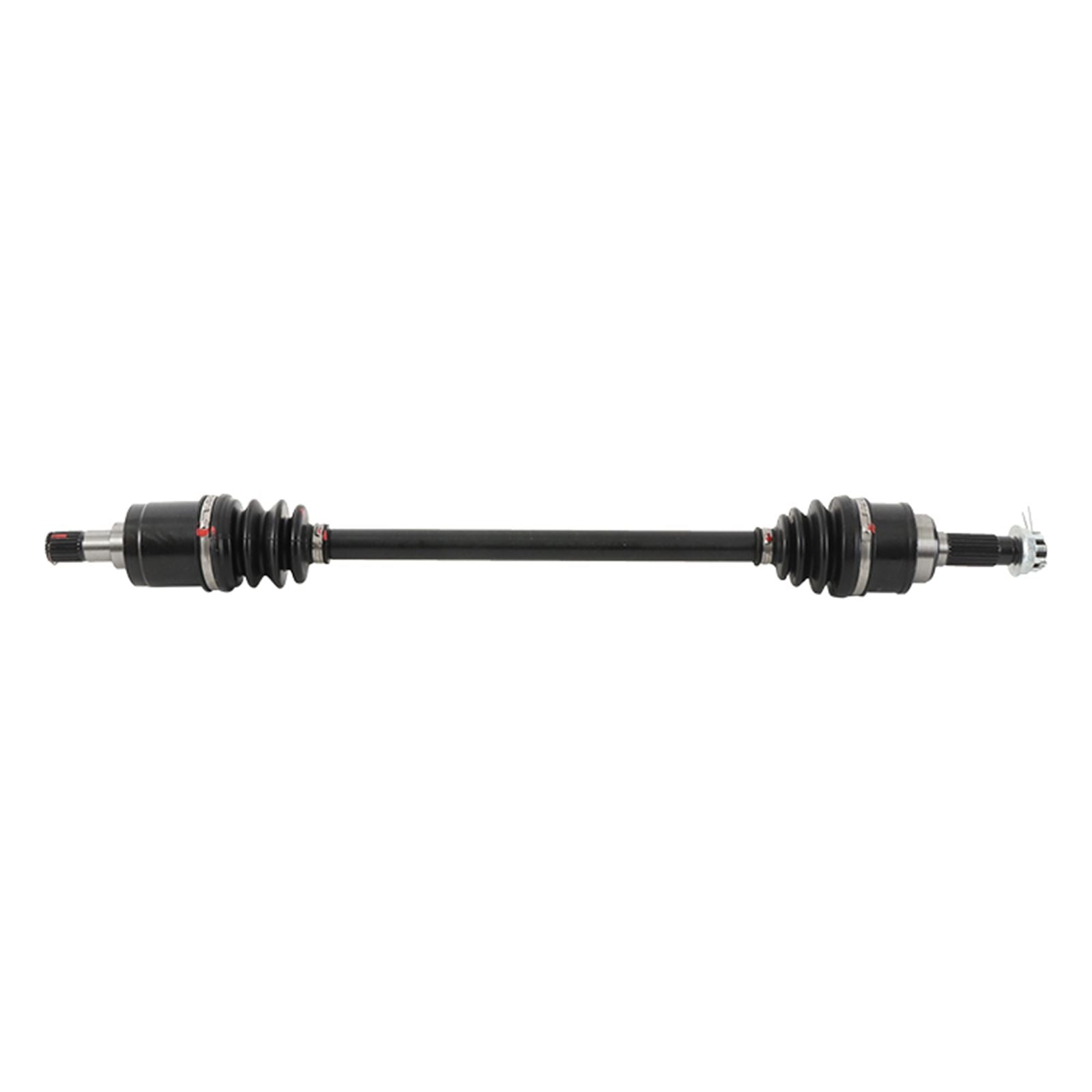 All Balls 8 Ball Extreme Axle Rear AB8-HO-8-324_58957