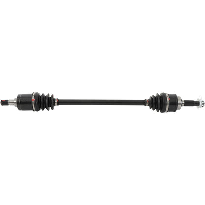 All Balls 8 Ball Extreme Axle Rear AB8-HO-8-324_323604