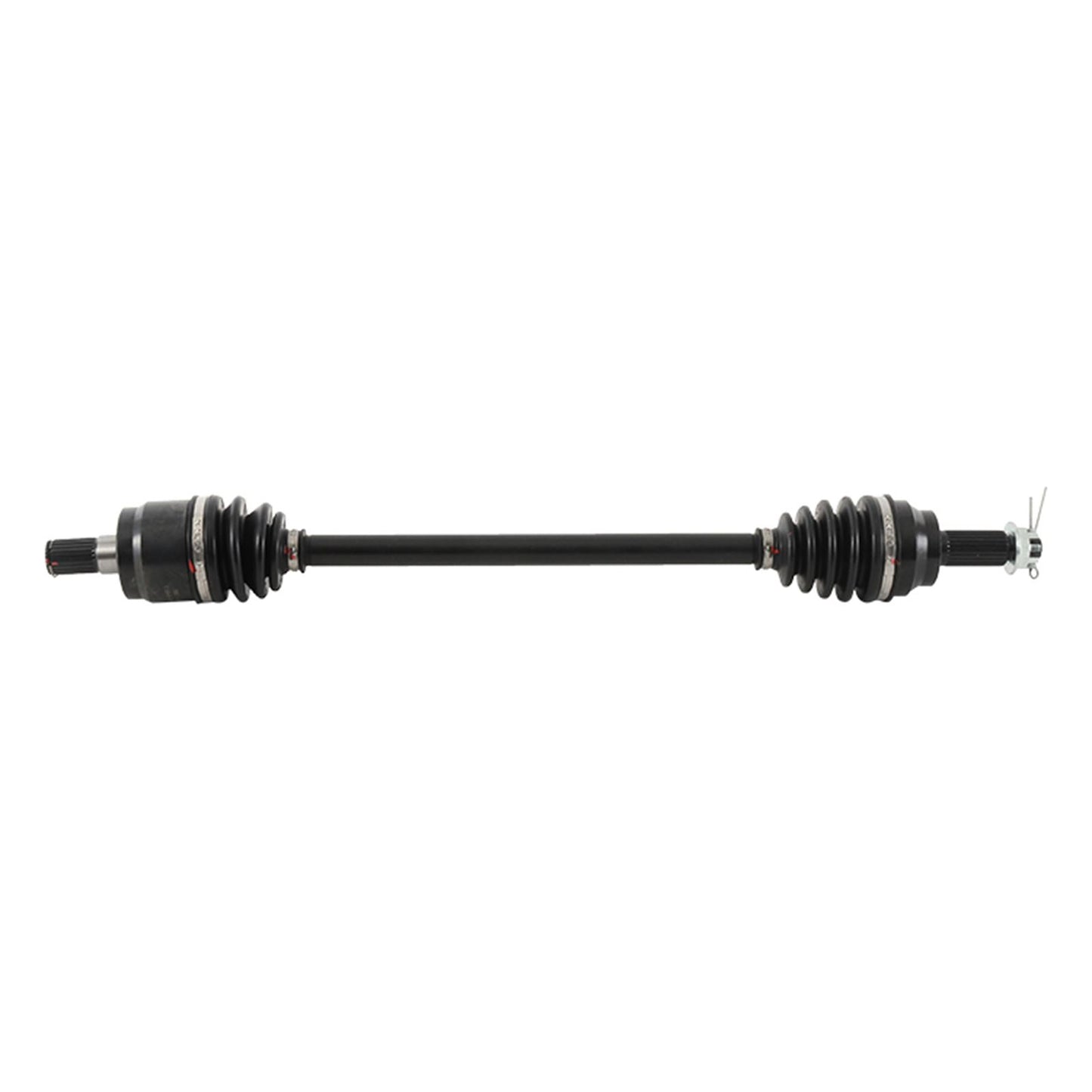 All Balls 8 Ball Extreme Axle Rear AB8-HO-8-370_58960