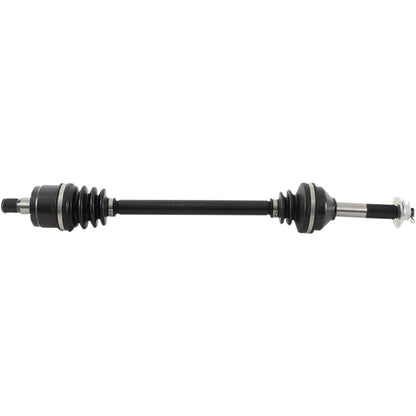 All Balls 8 Ball Extreme Axle Rear AB8-KW-8-316_323574