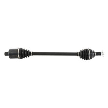 All Balls 8 Ball Extreme Axle Rear AB8-PO-8-339_58966