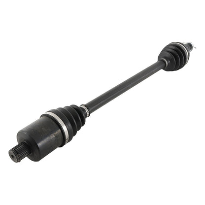 All Balls 8 Ball Extreme Axle Rear AB8-PO-8-339_58967