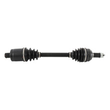 All Balls 8 Ball Extreme Axle Rear AB8-PO-8-380_58969