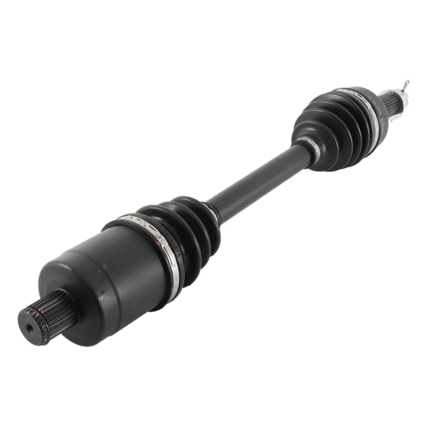All Balls 8 Ball Extreme Axle Rear AB8-PO-8-380_58970