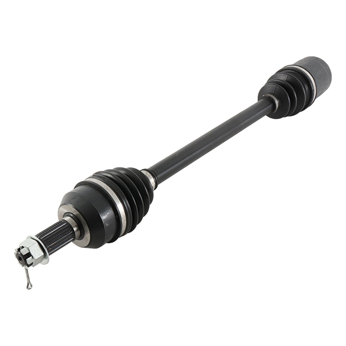 All Balls 8 Ball Extreme Axle Rear AB8-PO-8-381_58974