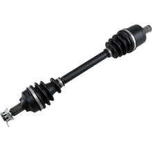 All Balls 8 Ball Extreme Axle Rear AB8-HO-8-327_323612
