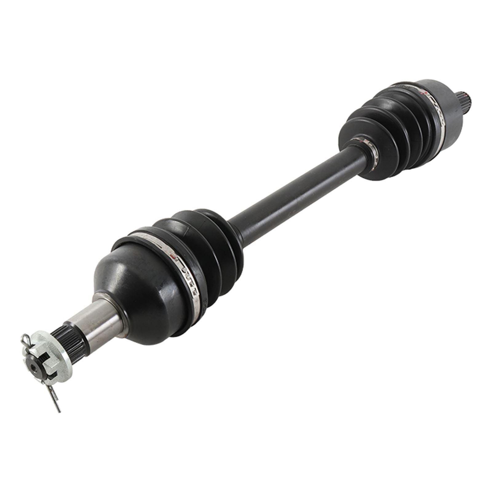 All Balls 8 Ball Extreme Axle Front AB8-AC-8-308_58986