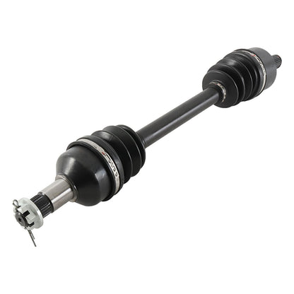 All Balls 8 Ball Extreme Axle Front AB8-AC-8-308_58986