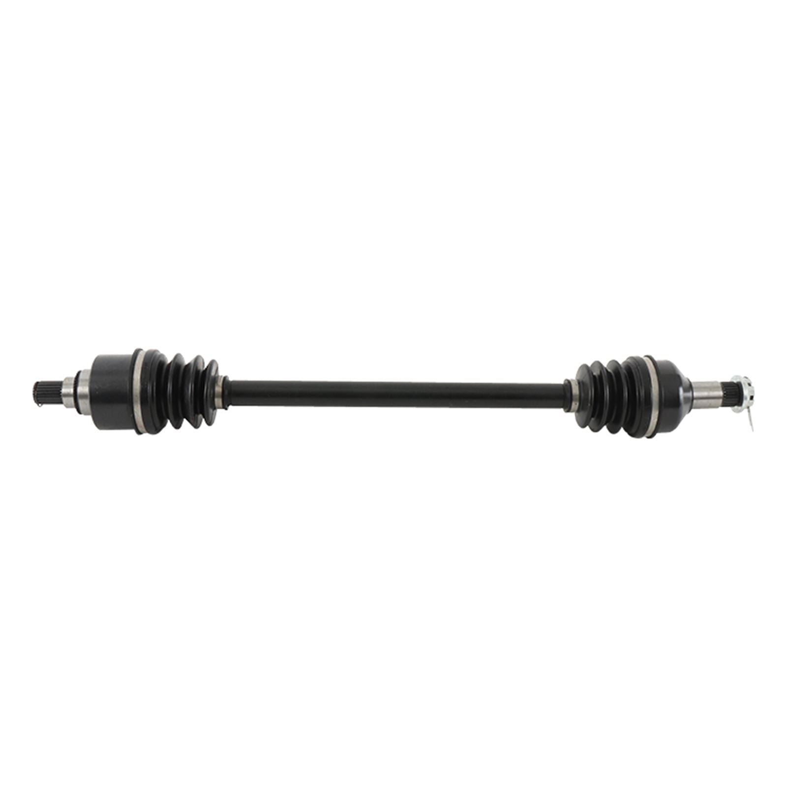 All Balls 8 Ball Extreme Axle Front AB8-AC-8-309_58987