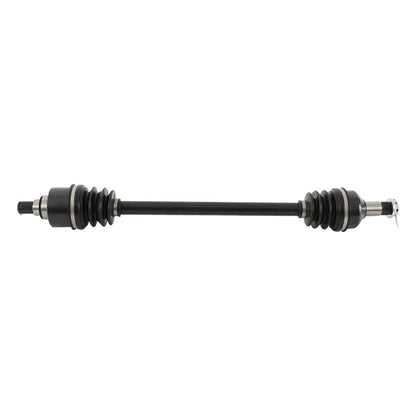 All Balls 8 Ball Extreme Axle Front AB8-AC-8-309_58987