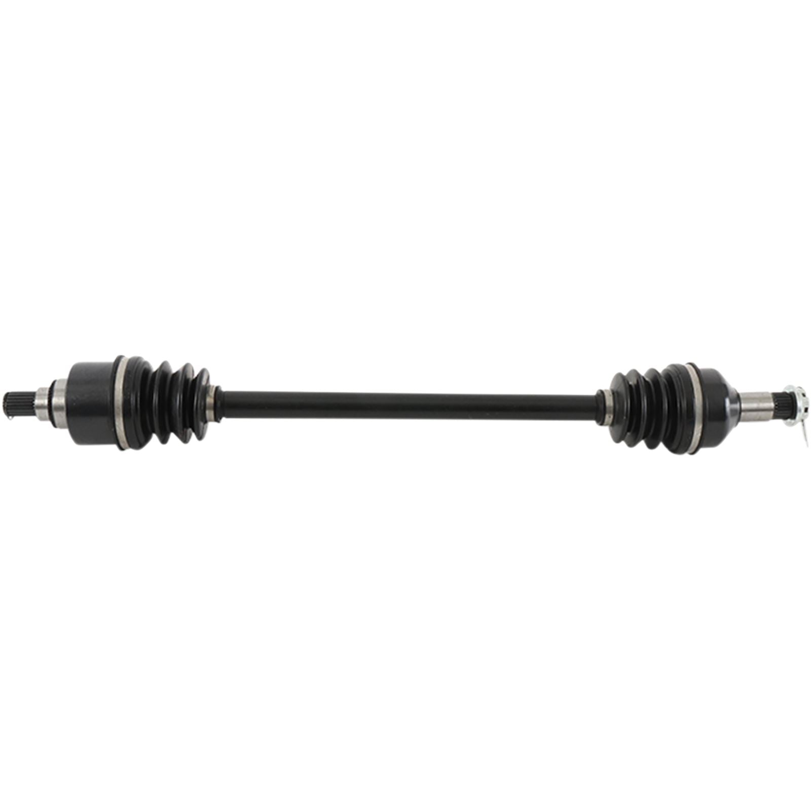 All Balls 8 Ball Extreme Axle Front AB8-AC-8-309_323507