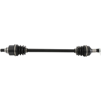 All Balls 8 Ball Extreme Axle Front AB8-AC-8-309_323507