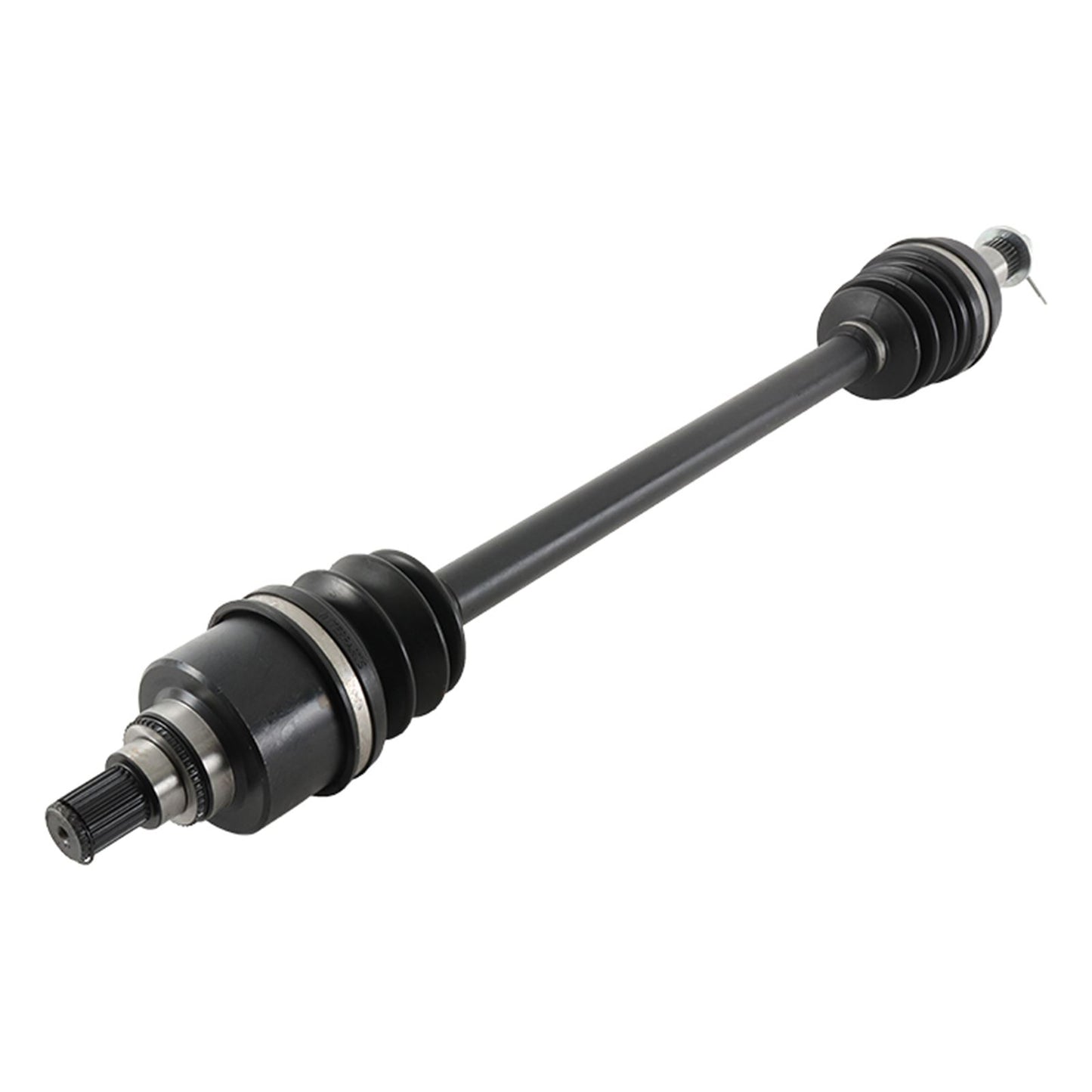 All Balls 8 Ball Extreme Axle Front AB8-AC-8-309_58988