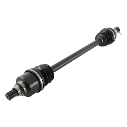 All Balls 8 Ball Extreme Axle Front AB8-AC-8-309_58988
