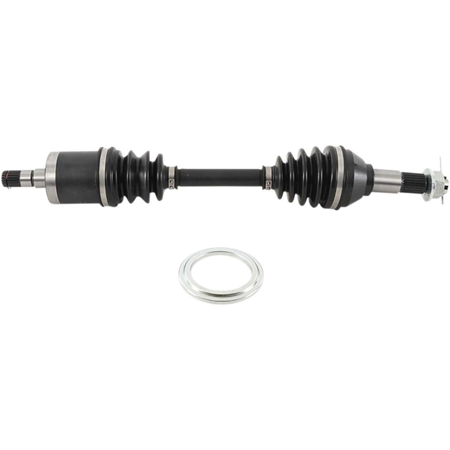 All Balls 8 Ball Extreme Axle Front AB8-CA-8-115_323510