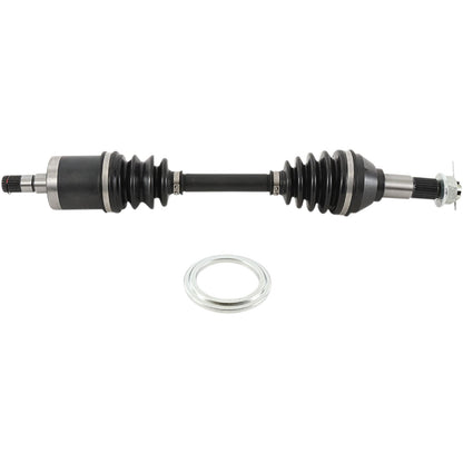 All Balls 8 Ball Extreme Axle Front AB8-CA-8-115_323510