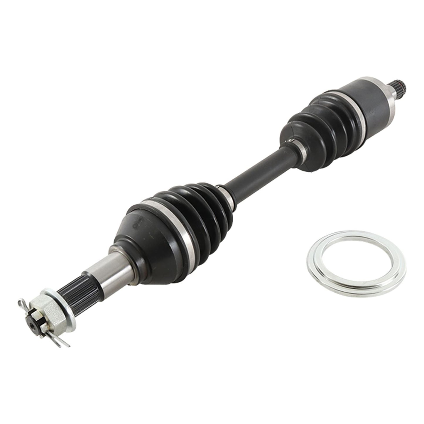 All Balls 8 Ball Extreme Axle Front AB8-CA-8-115_58992