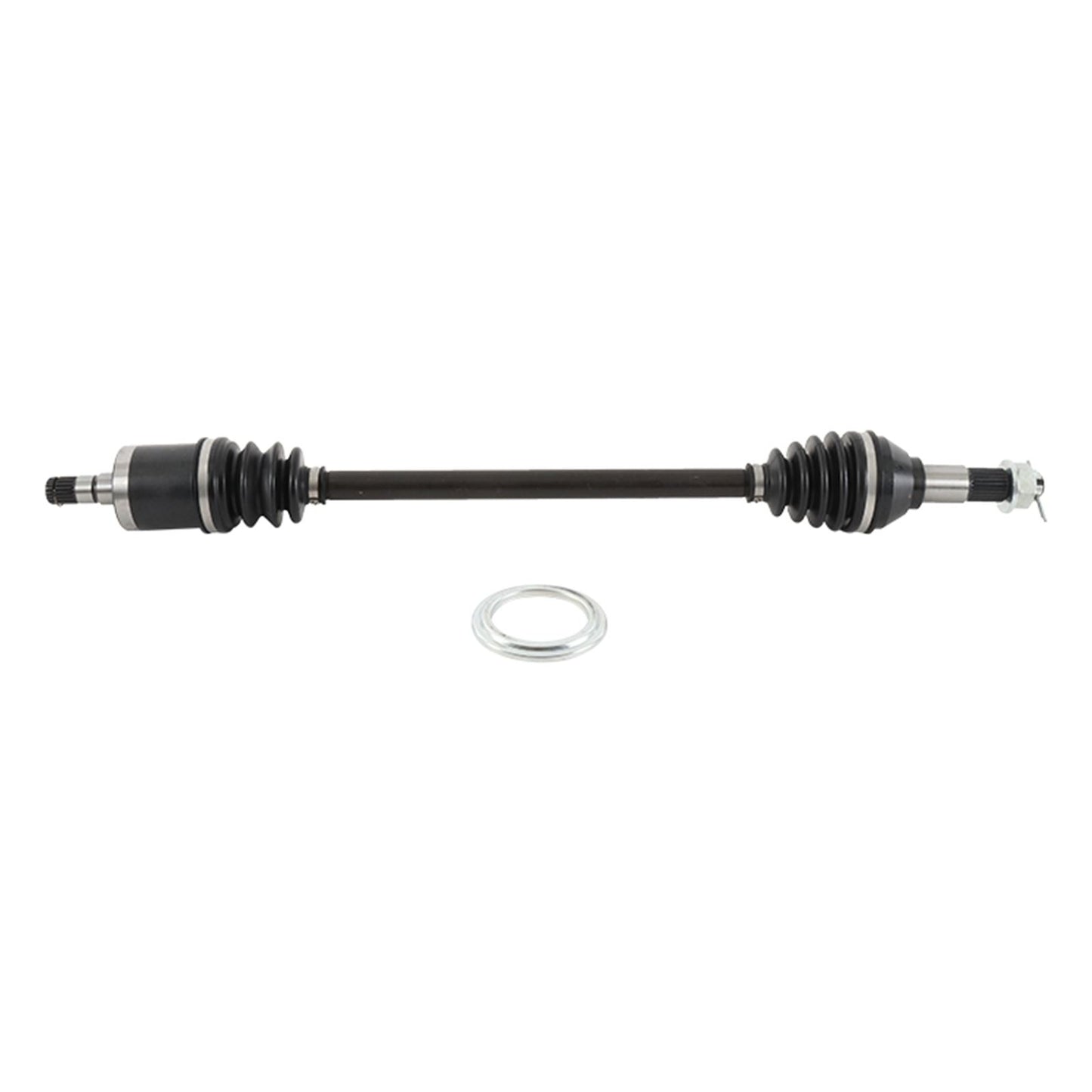 All Balls 8 Ball Extreme Axle Front AB8-CA-8-117_58993