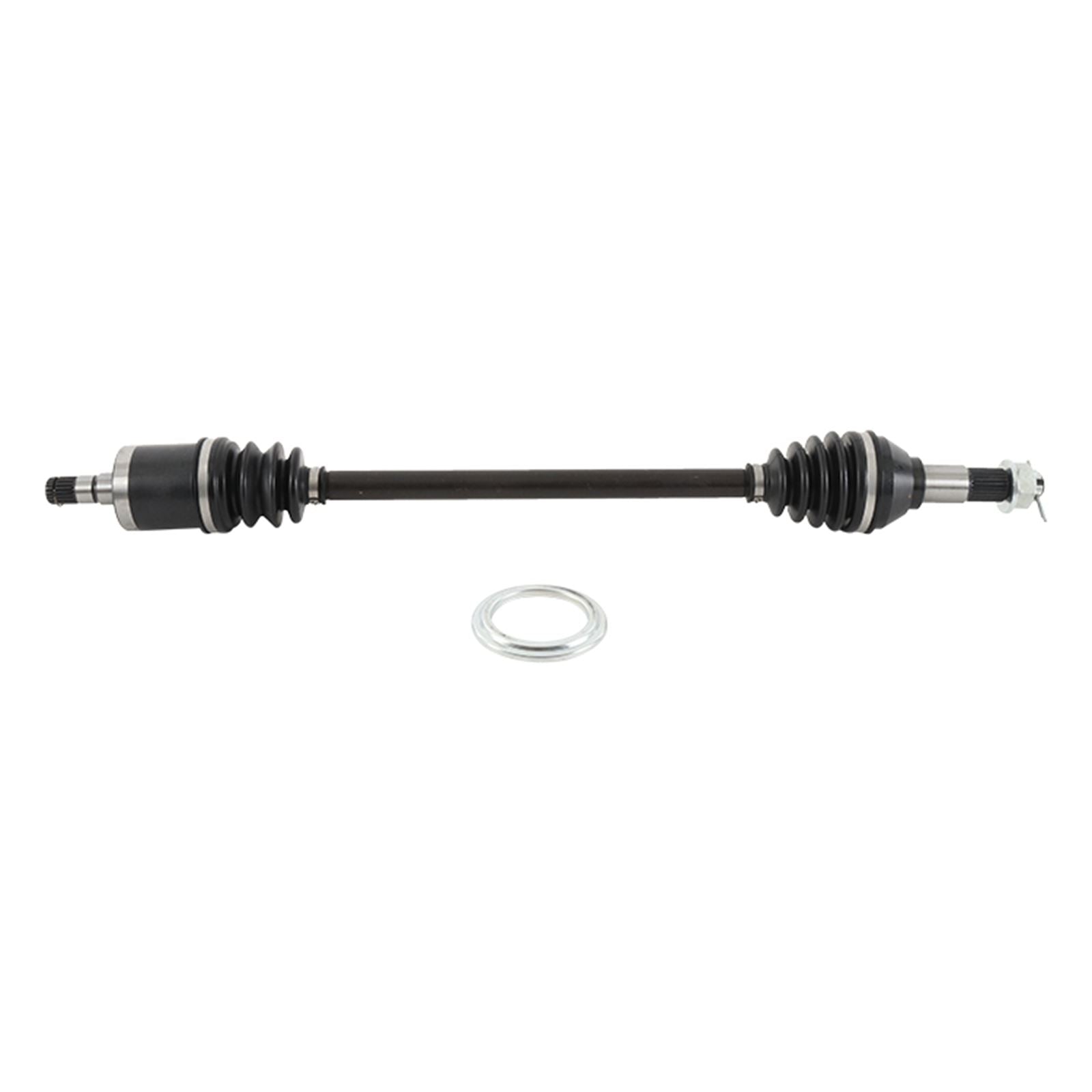 All Balls 8 Ball Extreme Axle Front AB8-CA-8-117_58993