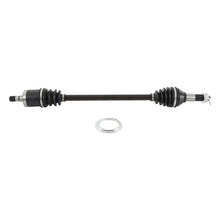 All Balls 8 Ball Extreme Axle Front AB8-CA-8-117_58993