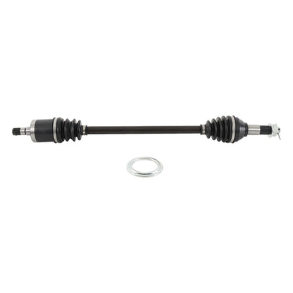 All Balls 8 Ball Extreme Axle Front AB8-CA-8-117_58993