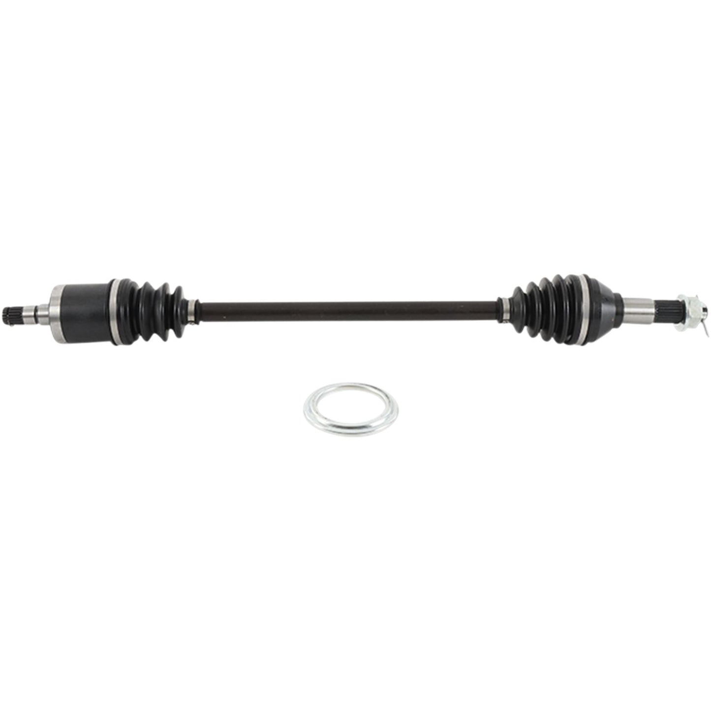 All Balls 8 Ball Extreme Axle Front AB8-CA-8-117_323512