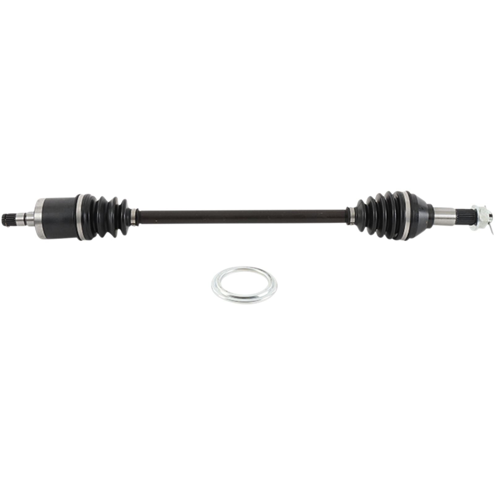 All Balls 8 Ball Extreme Axle Front AB8-CA-8-117_323512