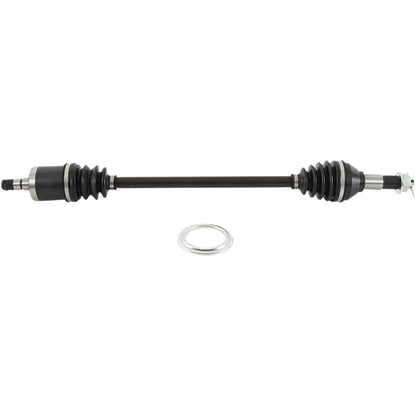 All Balls 8 Ball Extreme Axle Front AB8-CA-8-117_323512
