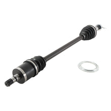 All Balls 8 Ball Extreme Axle Front AB8-CA-8-117_58994