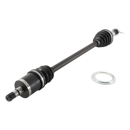 All Balls 8 Ball Extreme Axle Front AB8-CA-8-117_58994