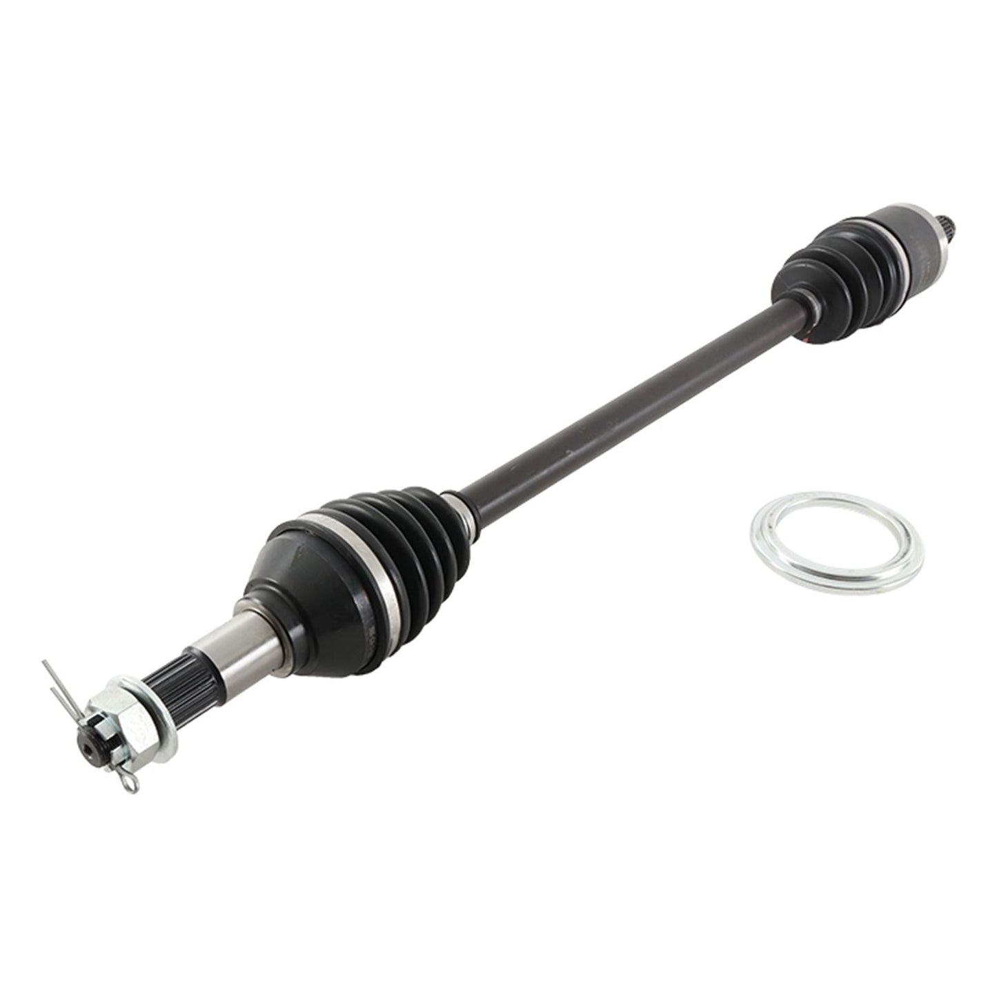 All Balls 8 Ball Extreme Axle Front AB8-CA-8-117_58995