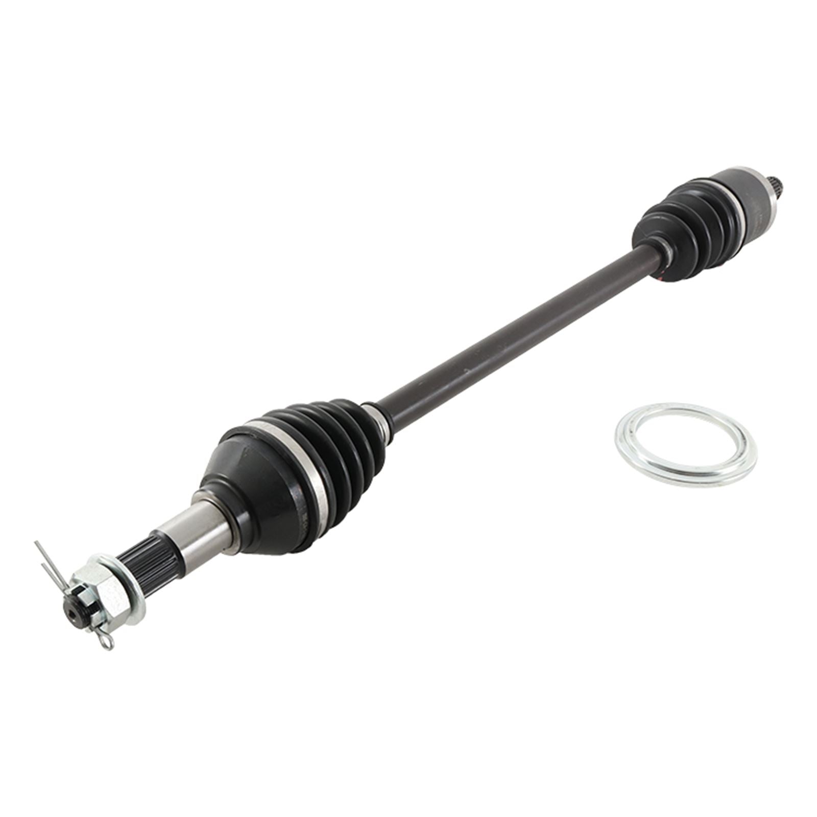All Balls 8 Ball Extreme Axle Front AB8-CA-8-117_58995