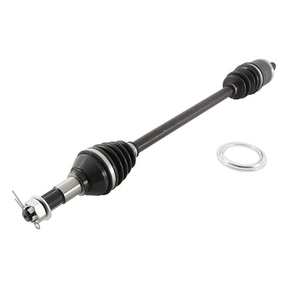 All Balls 8 Ball Extreme Axle Front AB8-CA-8-117_58995