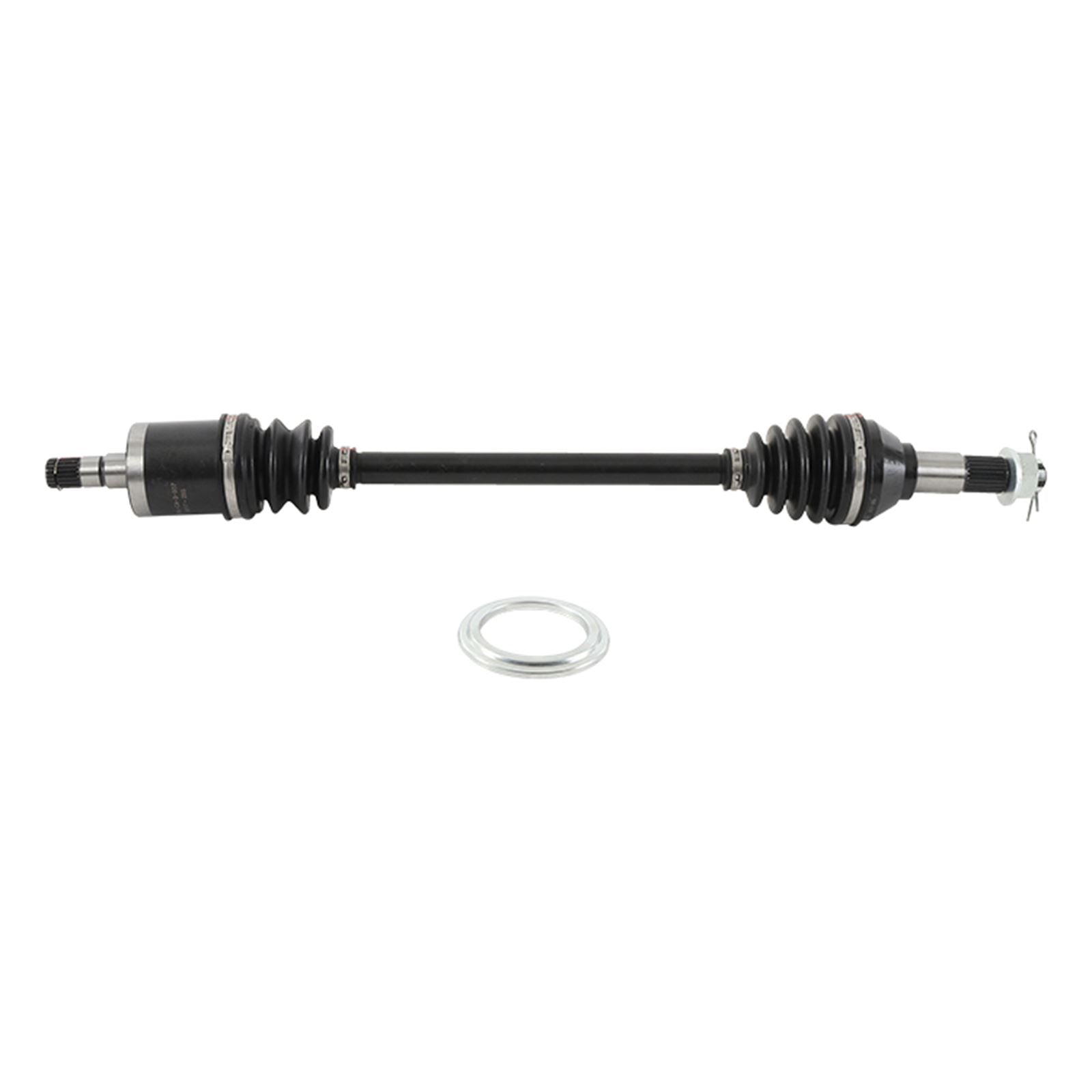 All Balls 8 Ball Extreme Axle Front AB8-CA-8-118_58996