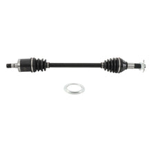 All Balls 8 Ball Extreme Axle Front AB8-CA-8-118_58996