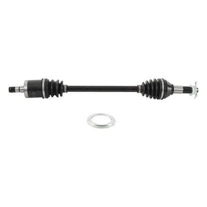 All Balls 8 Ball Extreme Axle Front AB8-CA-8-118_58996
