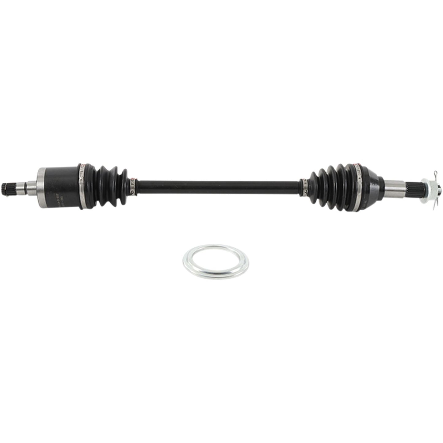 All Balls 8 Ball Extreme Axle Front AB8-CA-8-118_323513