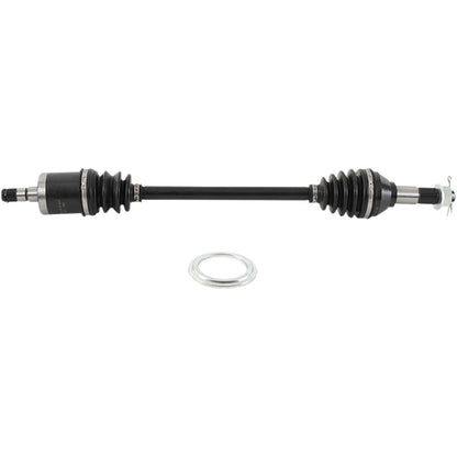 All Balls 8 Ball Extreme Axle Front AB8-CA-8-118_323513