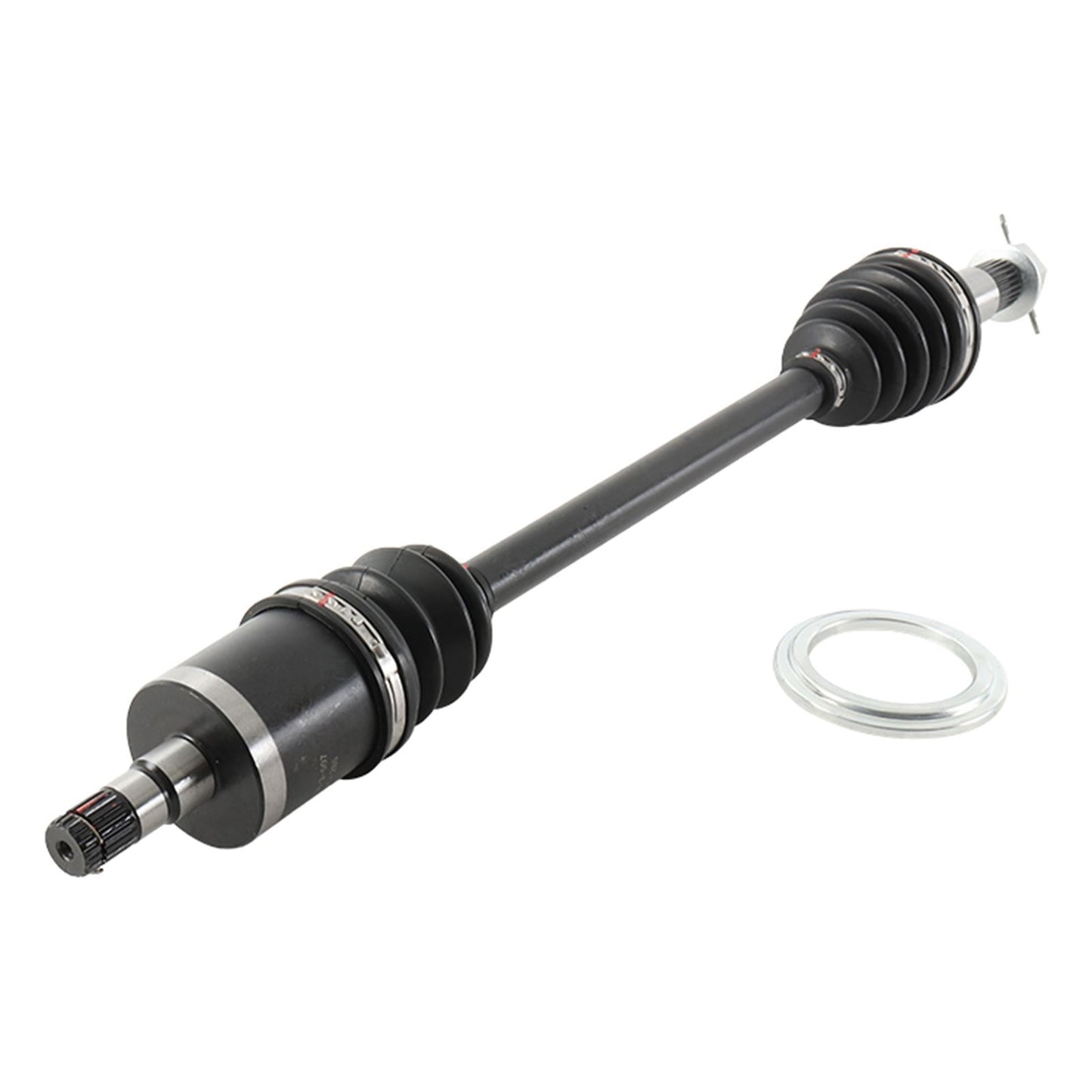 All Balls 8 Ball Extreme Axle Front AB8-CA-8-118_58997