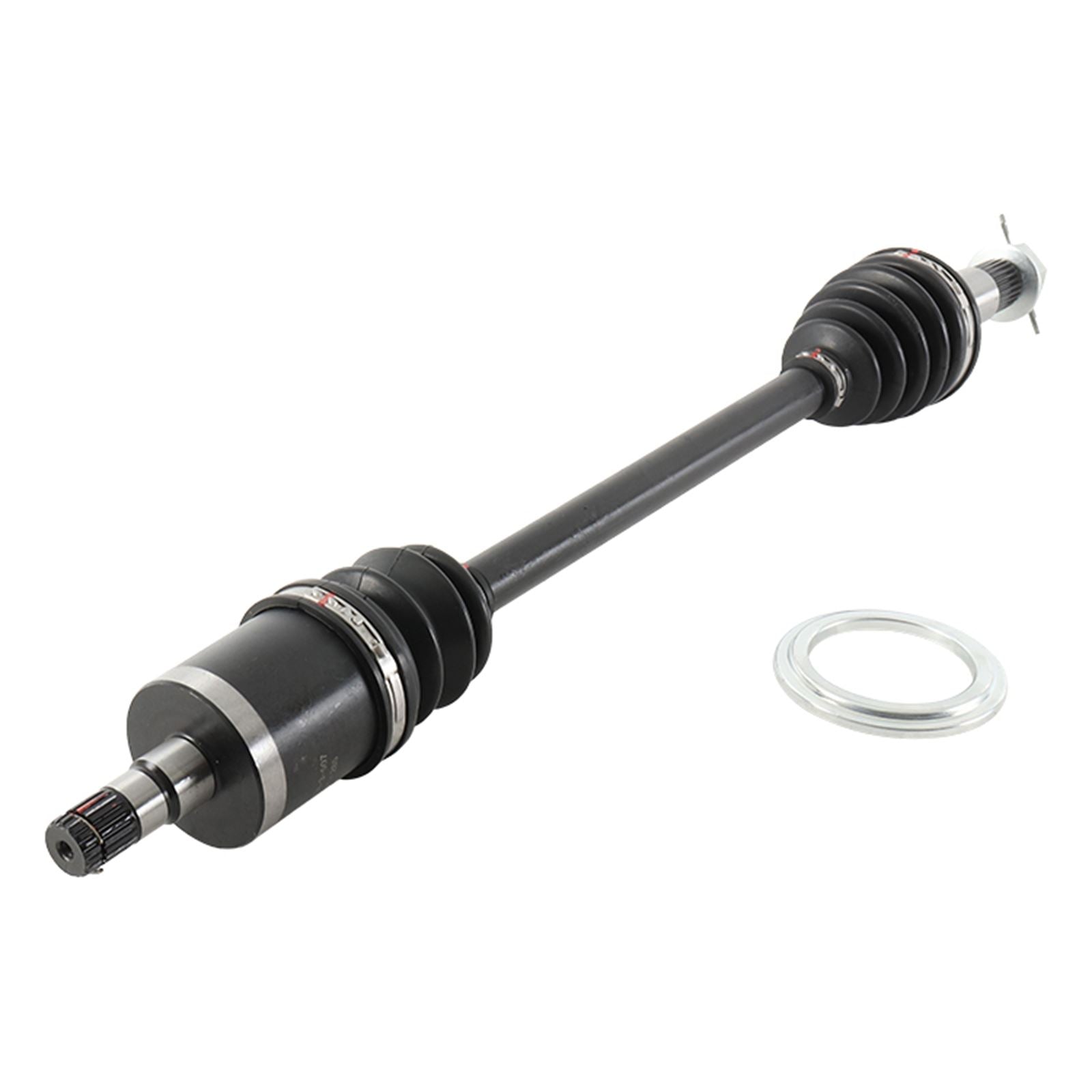 All Balls 8 Ball Extreme Axle Front AB8-CA-8-118_58997