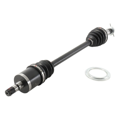 All Balls 8 Ball Extreme Axle Front AB8-CA-8-118_58997