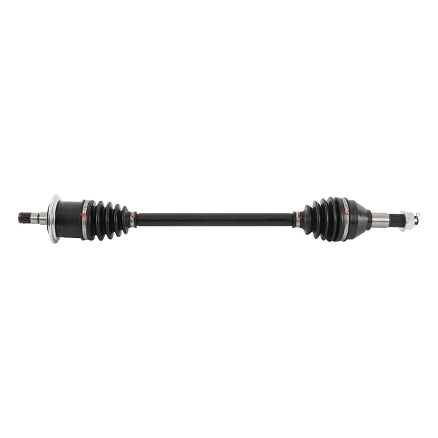 All Balls 8 Ball Extreme Axle Front AB8-CA-8-119_58999