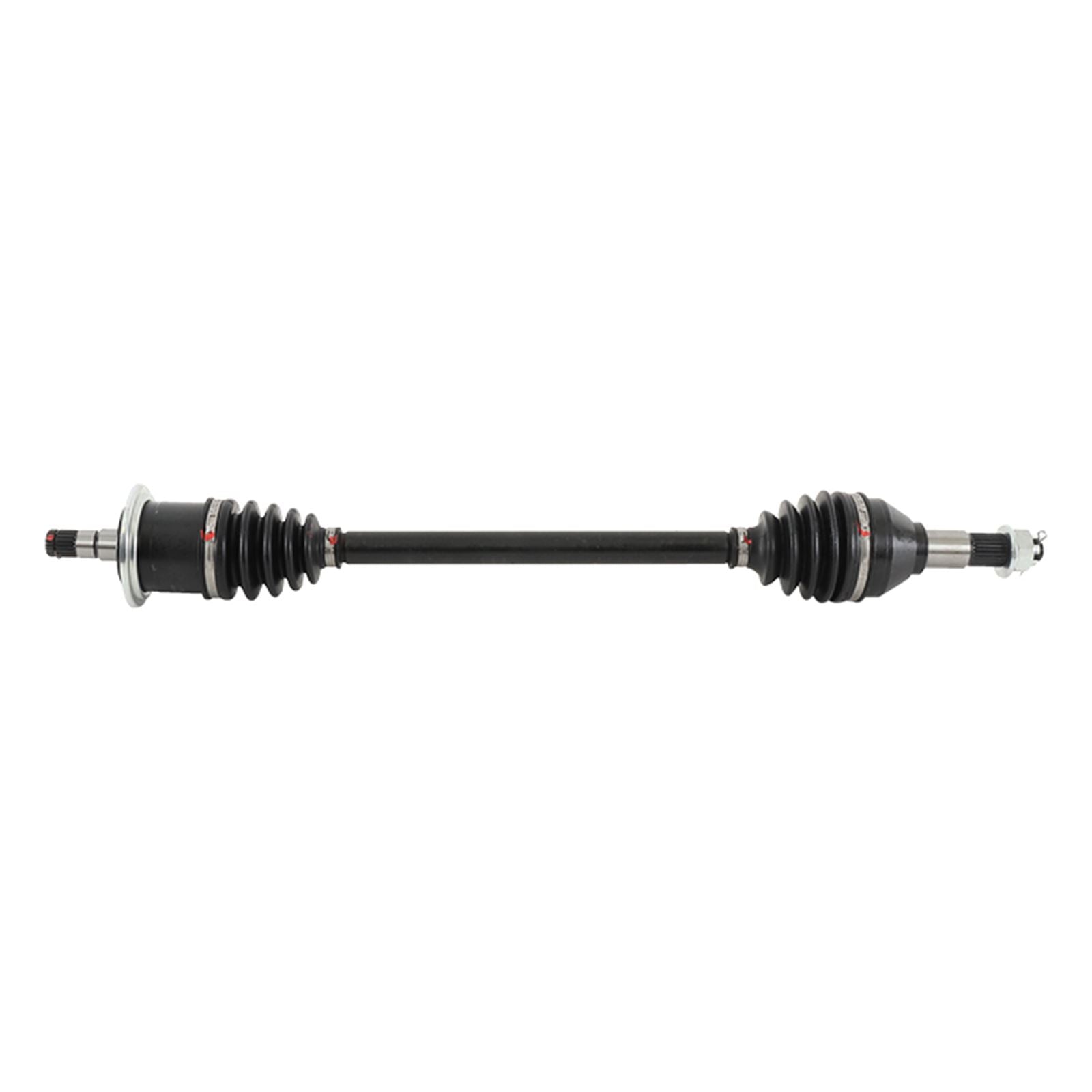 All Balls 8 Ball Extreme Axle Front AB8-CA-8-119_58999
