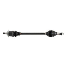 All Balls 8 Ball Extreme Axle Front AB8-CA-8-119_58999