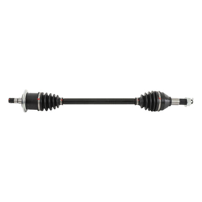 All Balls 8 Ball Extreme Axle Front AB8-CA-8-119_58999